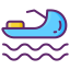 Jet ski Symbol 64x64