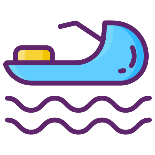 Jet ski іконка
