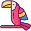 Parrot іконка 64x64