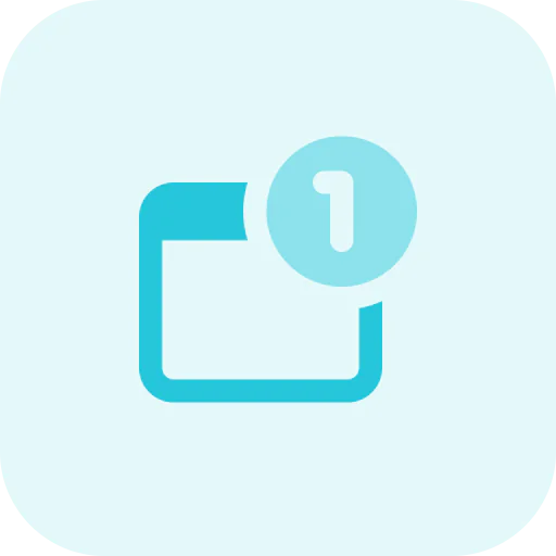 Alert icon