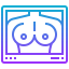 Mammogram Symbol 64x64