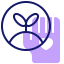 Экологически чистый иконка 64x64
