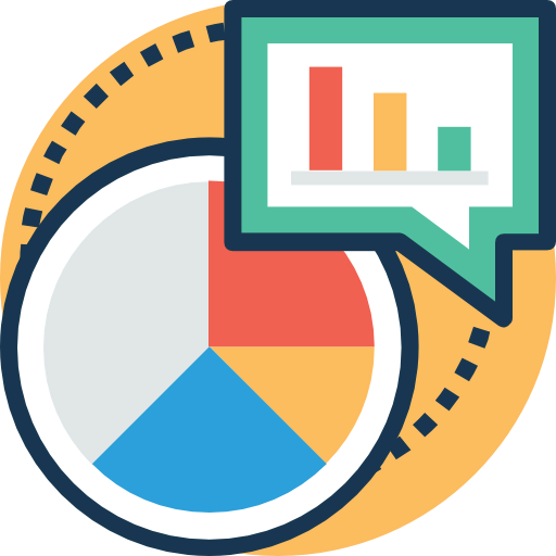 Analytics icon