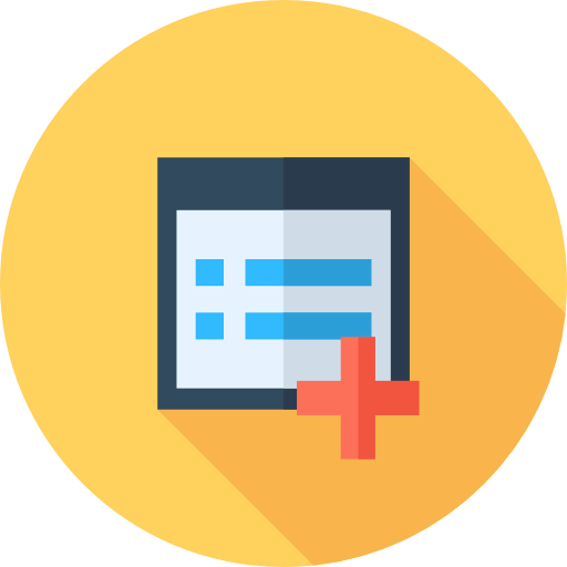Web site icon