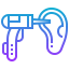Otoscope icon 64x64