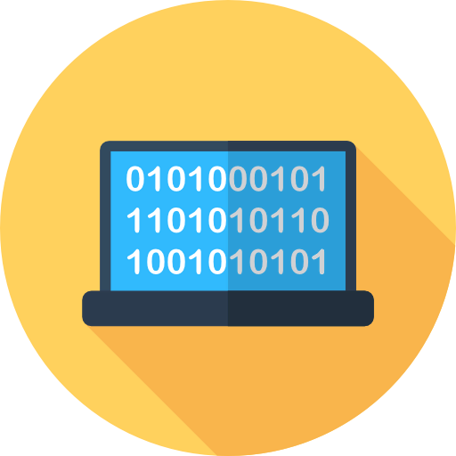 Laptop computer 图标