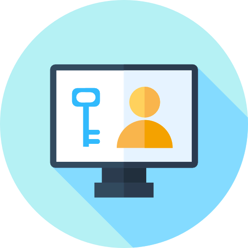 Access icon