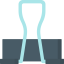 Paperclip icon 64x64