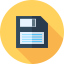 Save file icon 64x64