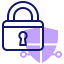 Padlock icon 64x64