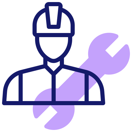 Engineer icon