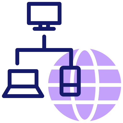 Network icon