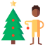 Tree icon 64x64