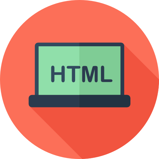 Laptop computer icon