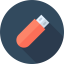 Flash drive icon 64x64