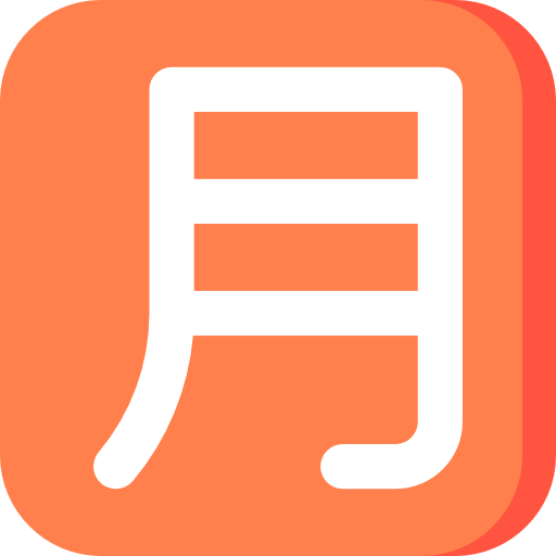 Logogram アイコン