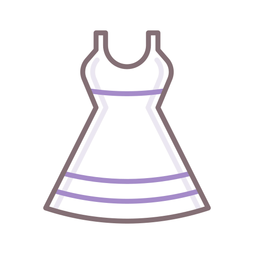 Dress code icon