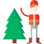 Tree icon 64x64