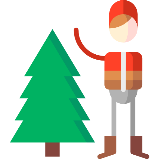 Tree Ikona