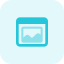 Image file icon 64x64