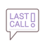 Last call іконка 64x64