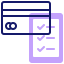 Atm card Symbol 64x64