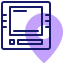 Atm machine Symbol 64x64