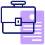 Портфель иконка 64x64