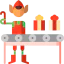 Elf icon 64x64