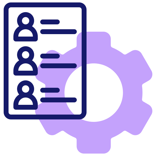 List icon