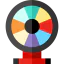 Рулетка иконка 64x64