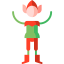 Elf icon 64x64