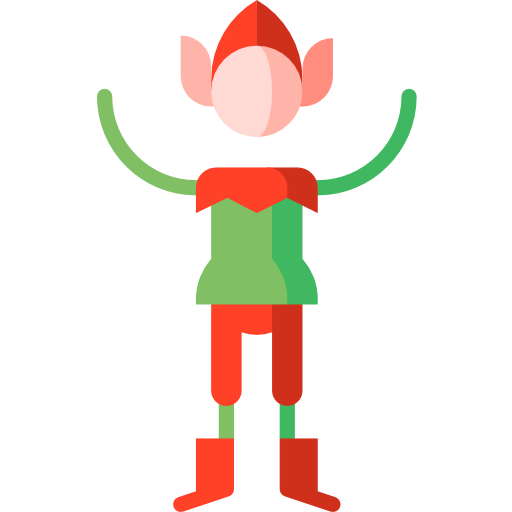 Elf icon