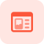 Image file icon 64x64