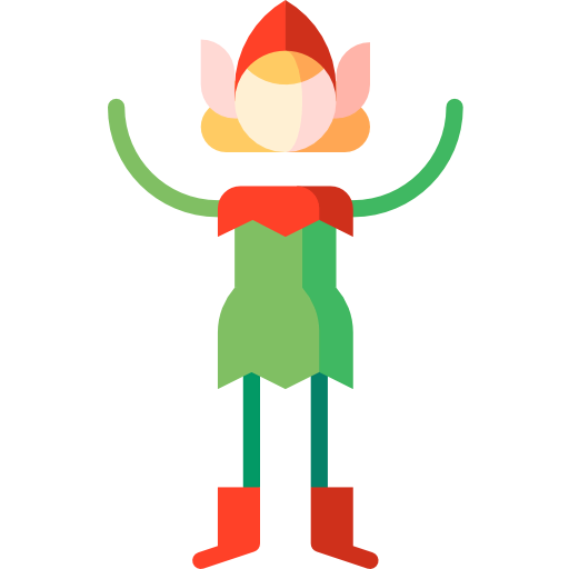 Elf icon