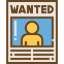 Wanted 图标 64x64