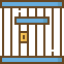 Jail icon 64x64