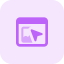 Click icon 64x64