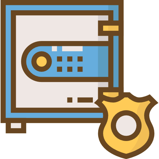 Strongbox icon