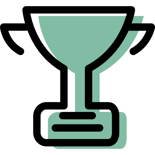 Trophy Symbol