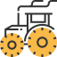 Tractor іконка 64x64