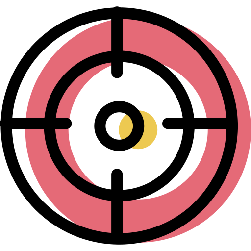 Target icon