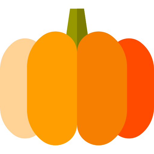 Pumpkin icon