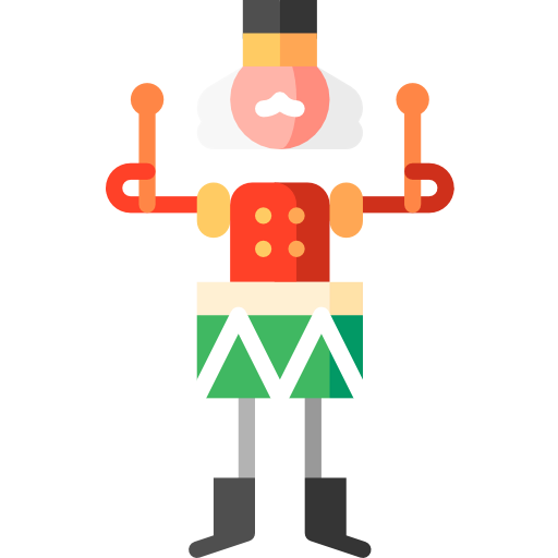 Nutcracker 상
