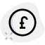 Pound icon 64x64