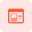 Image file icon 64x64