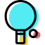 Ping pong icon 64x64