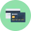 Credit card biểu tượng 64x64