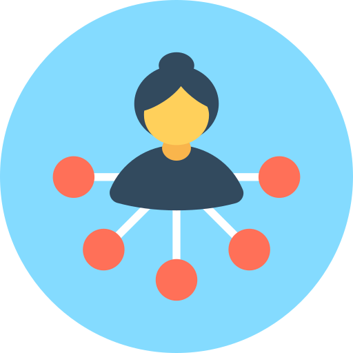 User 图标