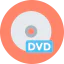 Dvd ícone 64x64